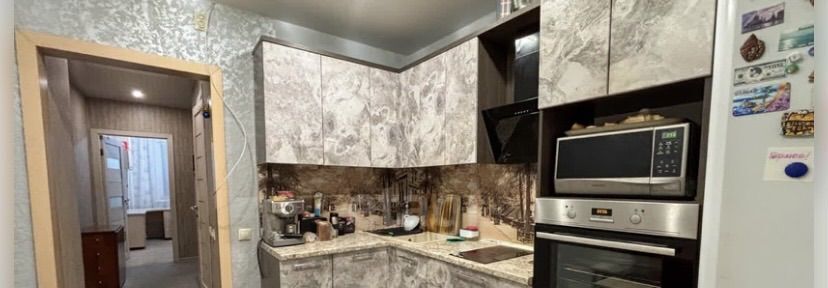 квартира г Прокопьевск ул Гайдара 42 фото 24