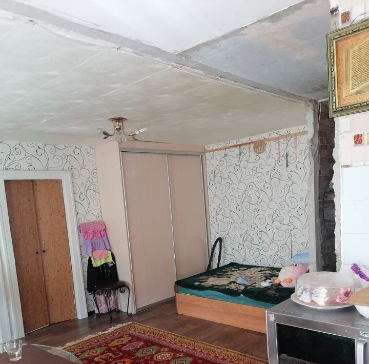 квартира г Тольятти р-н Центральный ул Ленинградская 30 фото 6