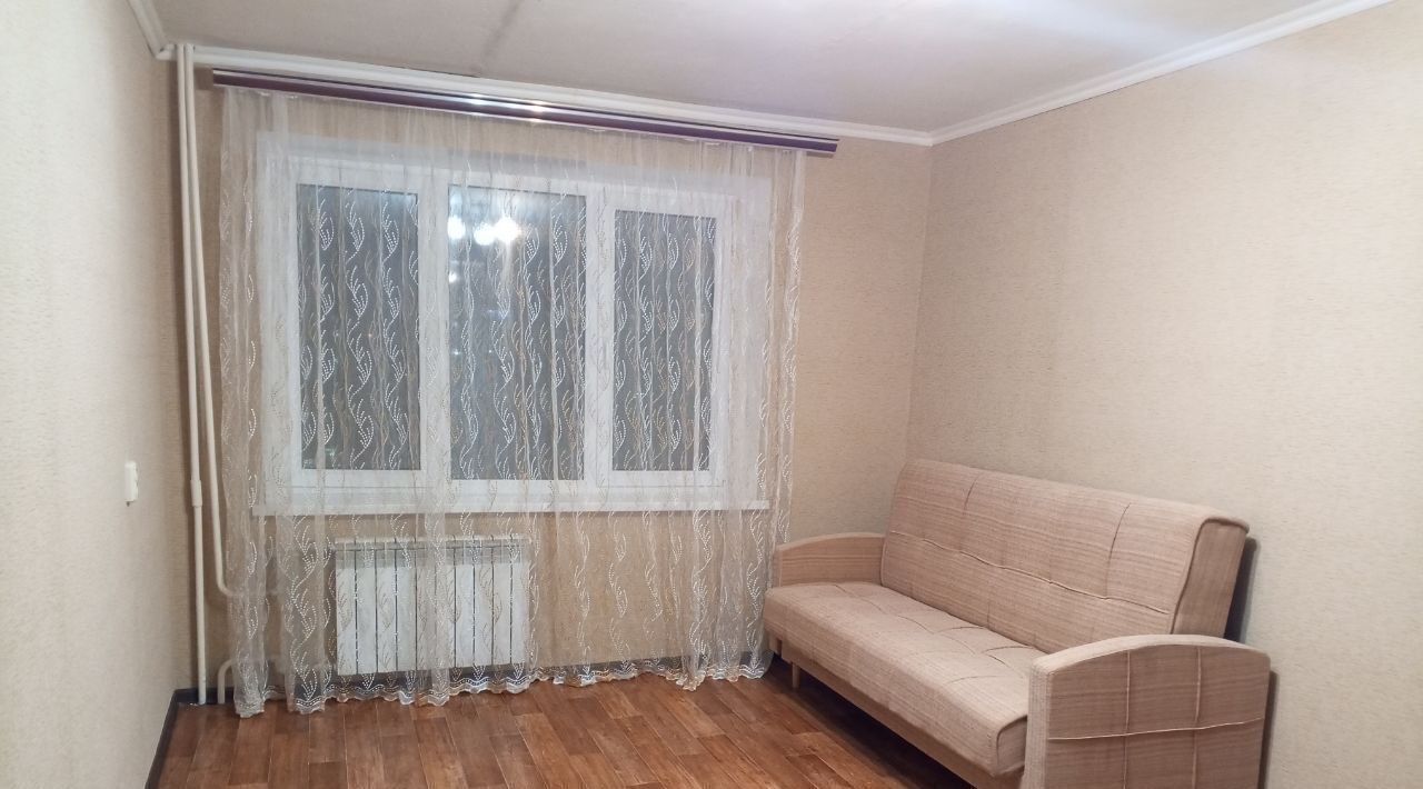 квартира г Нижний Новгород д Кузнечиха Горьковская ул имени Маршала Рокоссовского К.К. 4 жилрайон фото 6