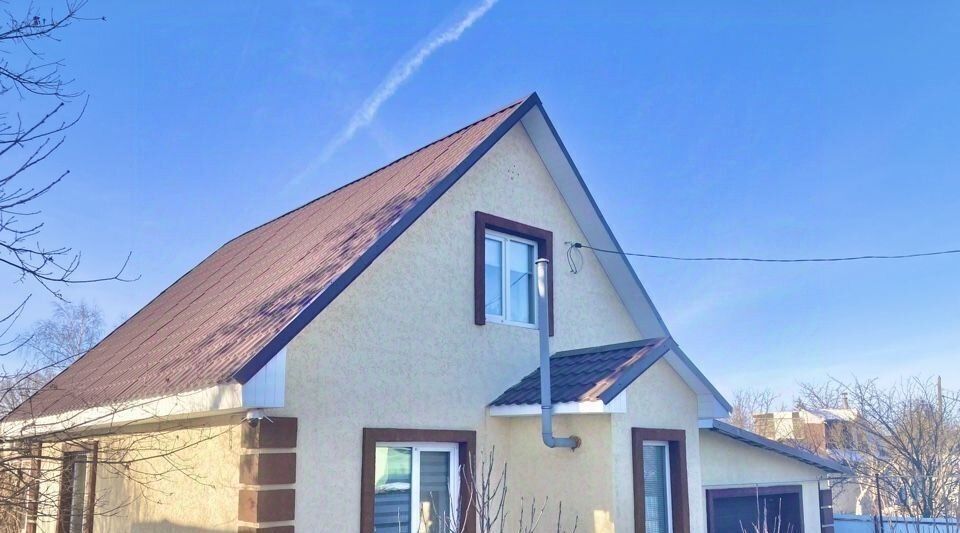 дом г Пенза р-н Железнодорожный Дружба Завода Пензмаш СНТ, 251 фото 7