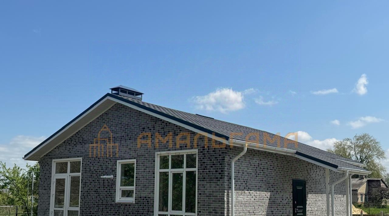 дом р-н Шпаковский г Михайловск ул Заводская 59 фото 1