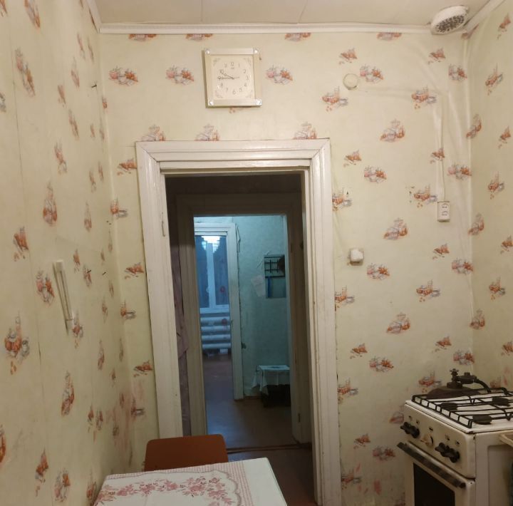 квартира г Сыктывкар ул Береговая 57а фото 2