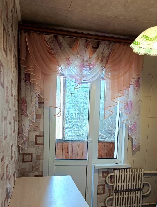 квартира г Воронеж р-н Коминтерновский ул Владимира Невского 1 фото 1