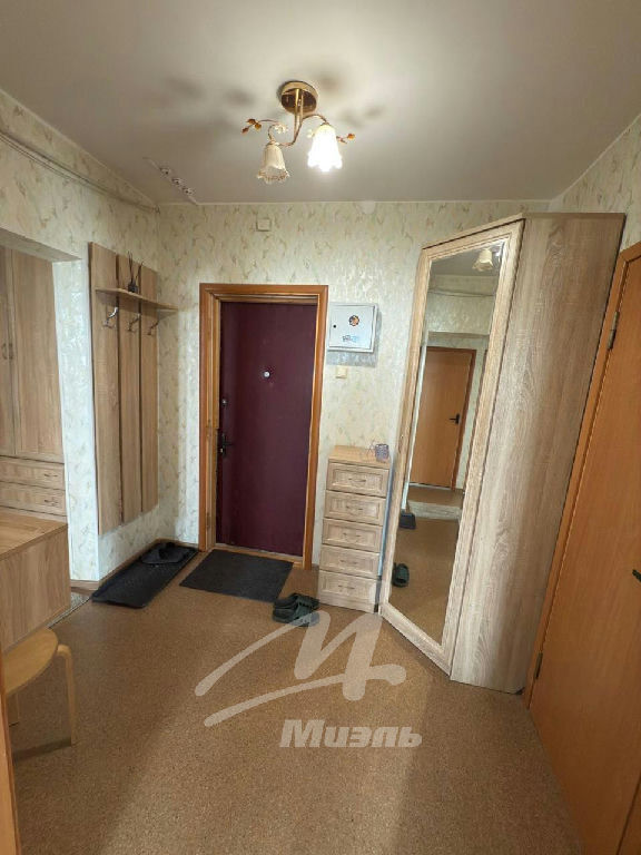 квартира г Чехов ул Земская 2 фото 11