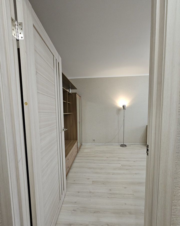 квартира г Ступино ул Калинина 34 фото 2