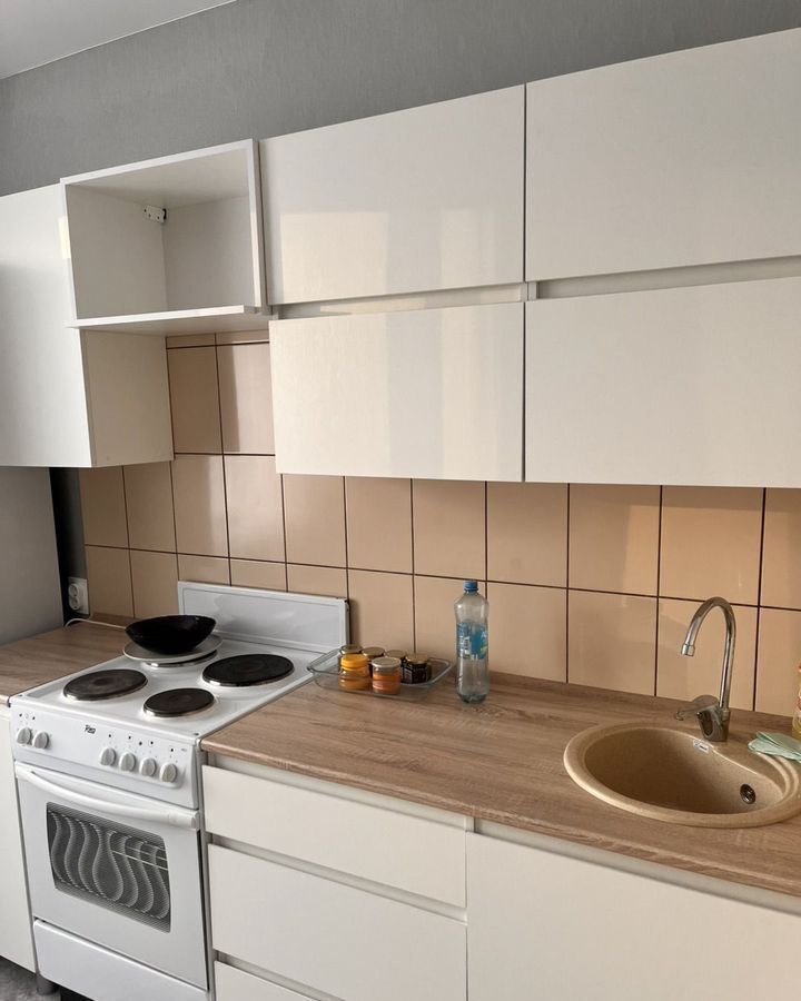 квартира г Новосибирск ул Новосибирская 19 Площадь Маркса фото 5