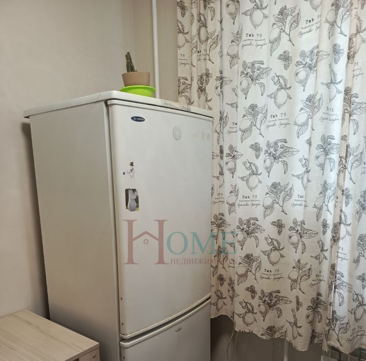 квартира г Новосибирск Заельцовская ул Дуси Ковальчук 260 фото 6
