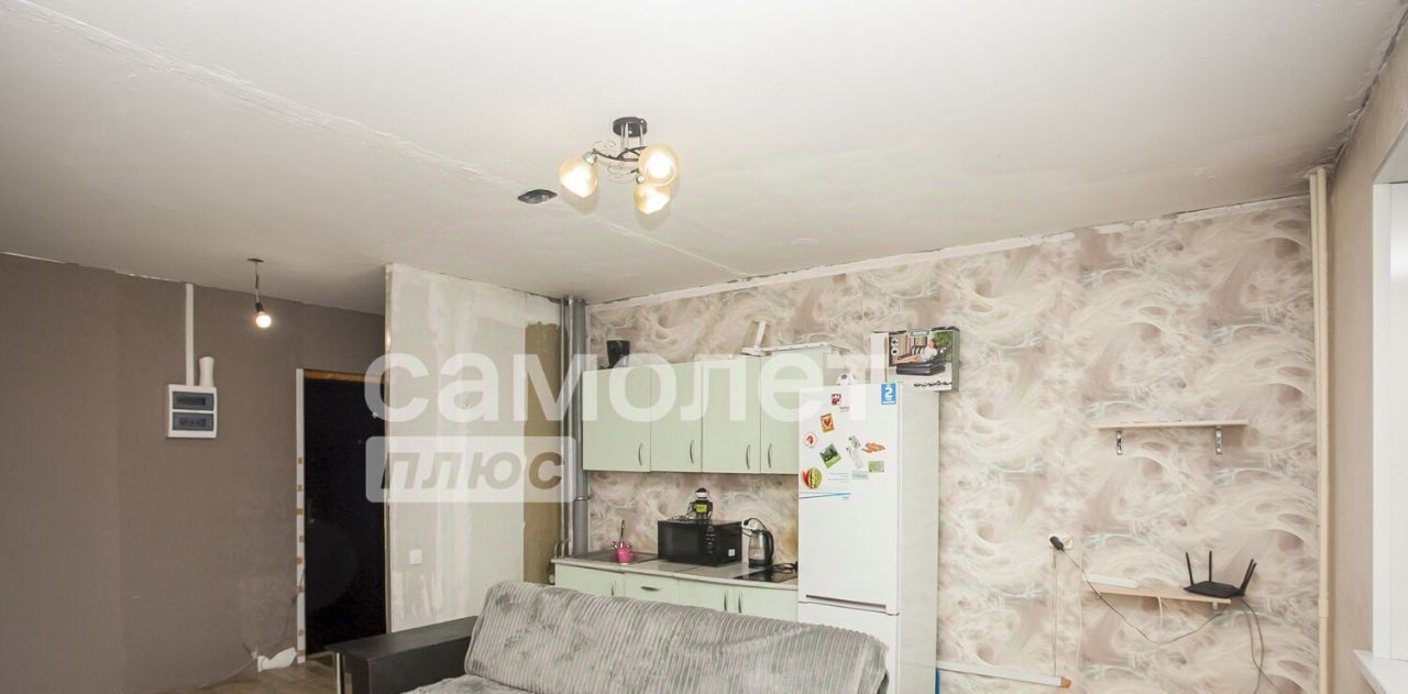 квартира г Кемерово р-н Заводский ул Космическая 4в/2 фото 6