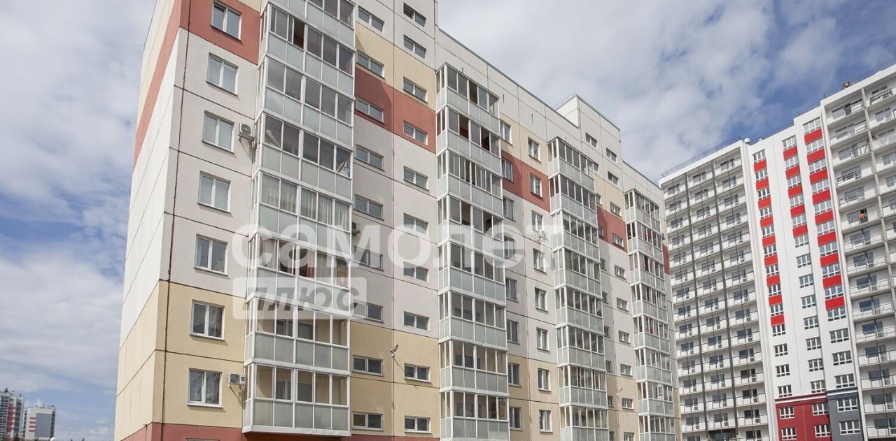 квартира г Кемерово р-н Заводский ул Космическая 4в/2 фото 22