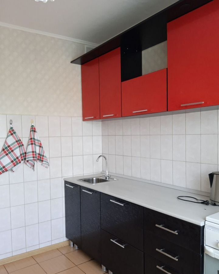 квартира г Орел р-н Заводской ул Комсомольская 272 фото 4