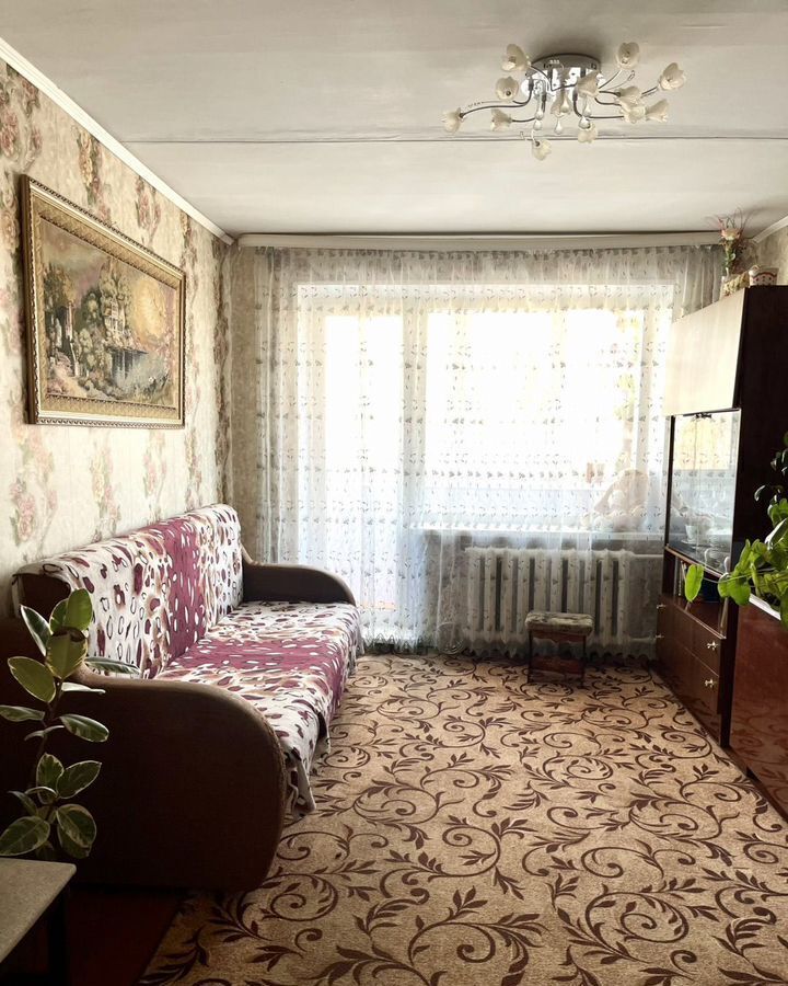 квартира г Челябинск р-н Ленинский ул Л.Чайкиной 9 фото 2