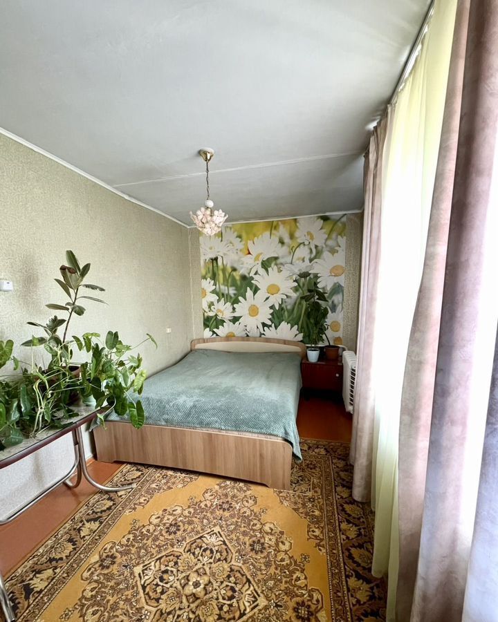 квартира г Челябинск р-н Ленинский ул Л.Чайкиной 9 фото 9