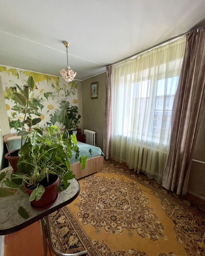 квартира г Челябинск р-н Ленинский ул Л.Чайкиной 9 фото 12