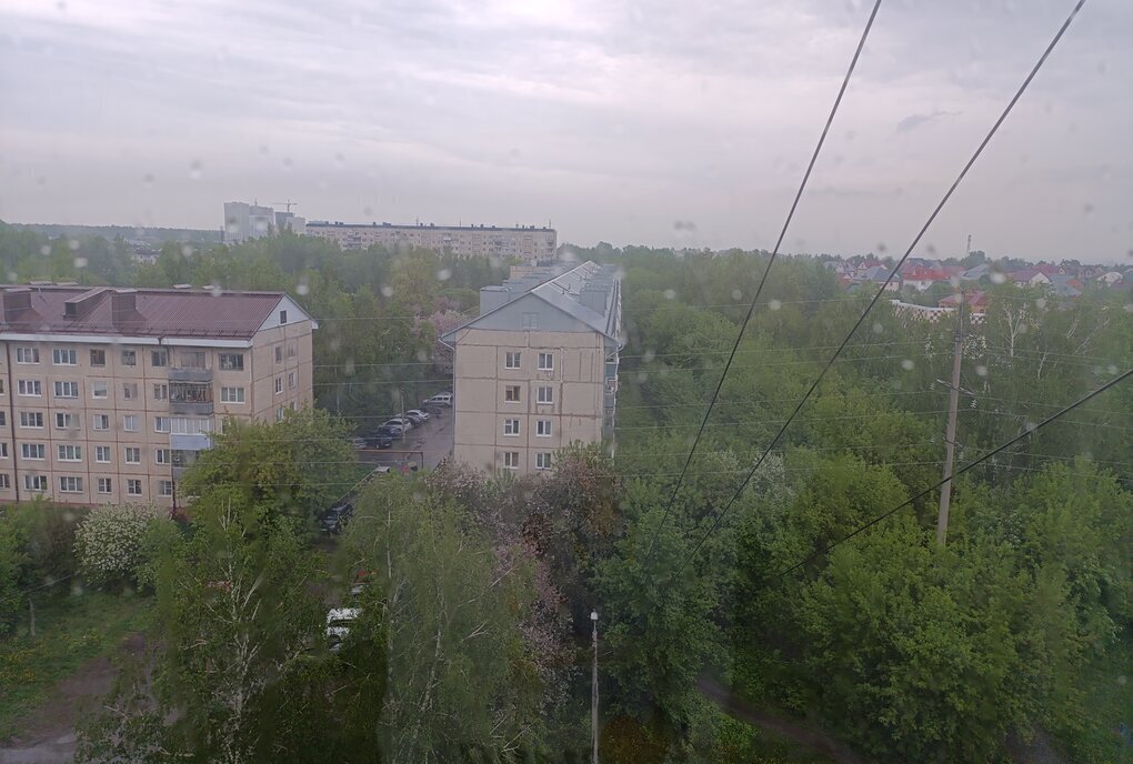 квартира г Барнаул рп Южный ул Белинского 14 фото 5