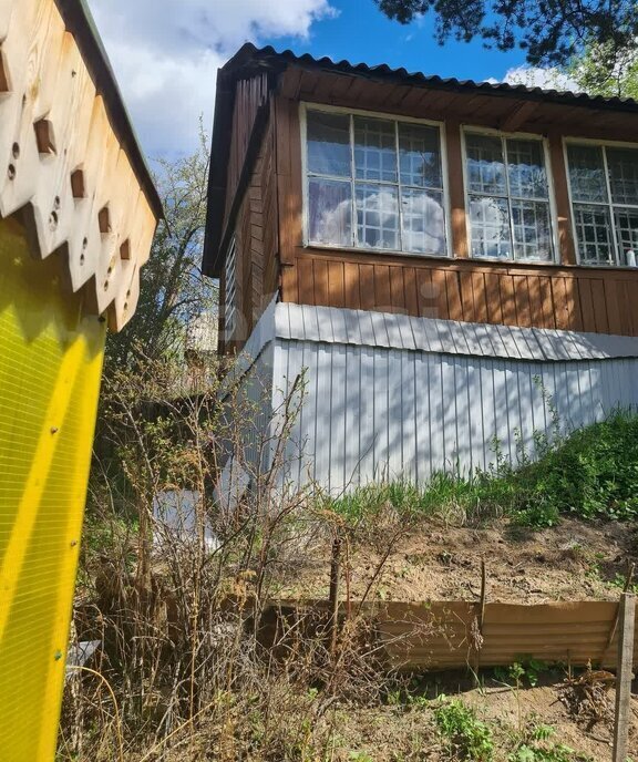 дом г Нижний Тагил коллективный сад НТМК № 14 фото 3