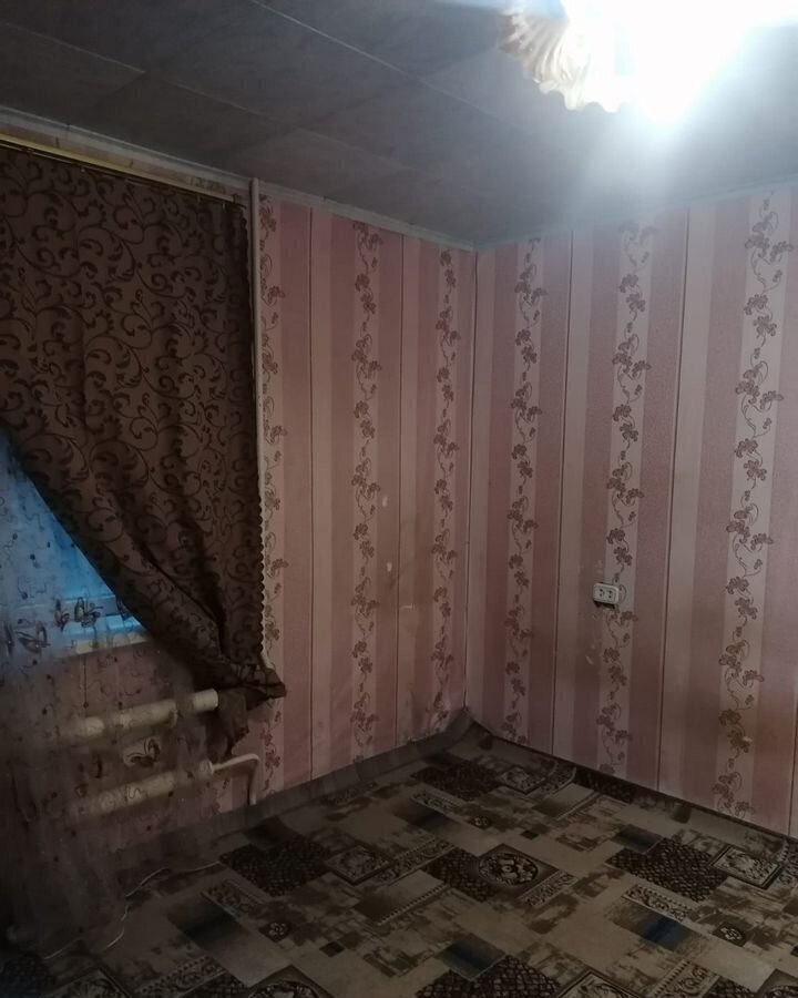 квартира г Нижний Тагил р-н Тагилстроевский ул Техническая 9 фото 2