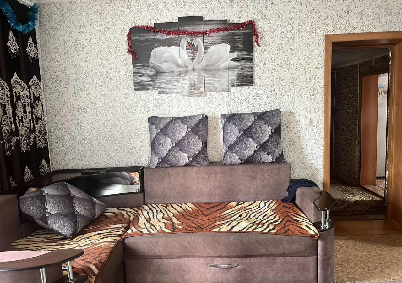 дом г Славгород ул Титова 80 фото 6