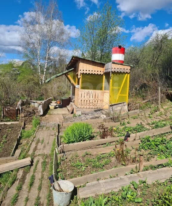 дом г Нижний Тагил коллективный сад НТМК № 14 фото 9