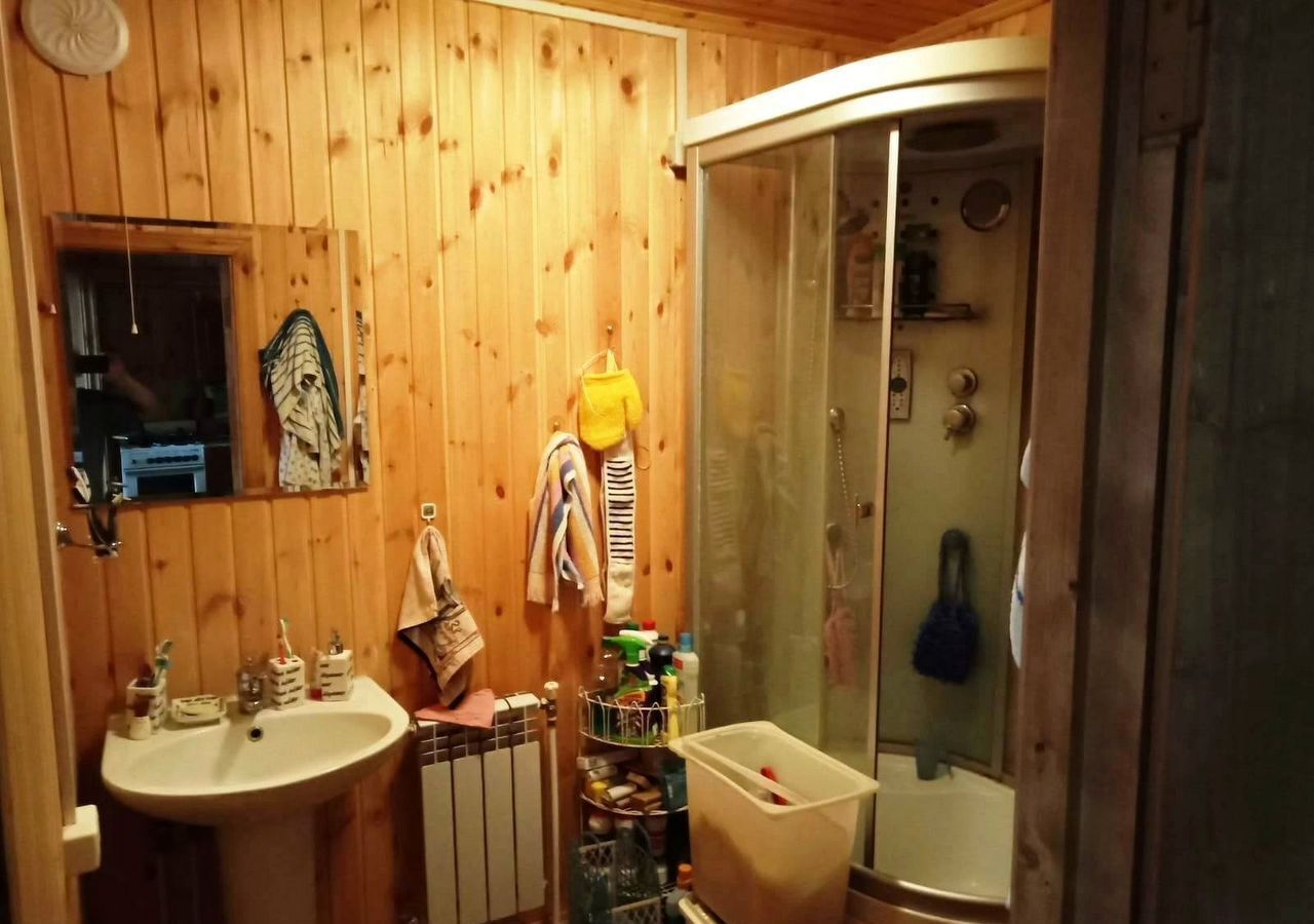 дом г Ревда п Краснояр Дегтярск фото 14