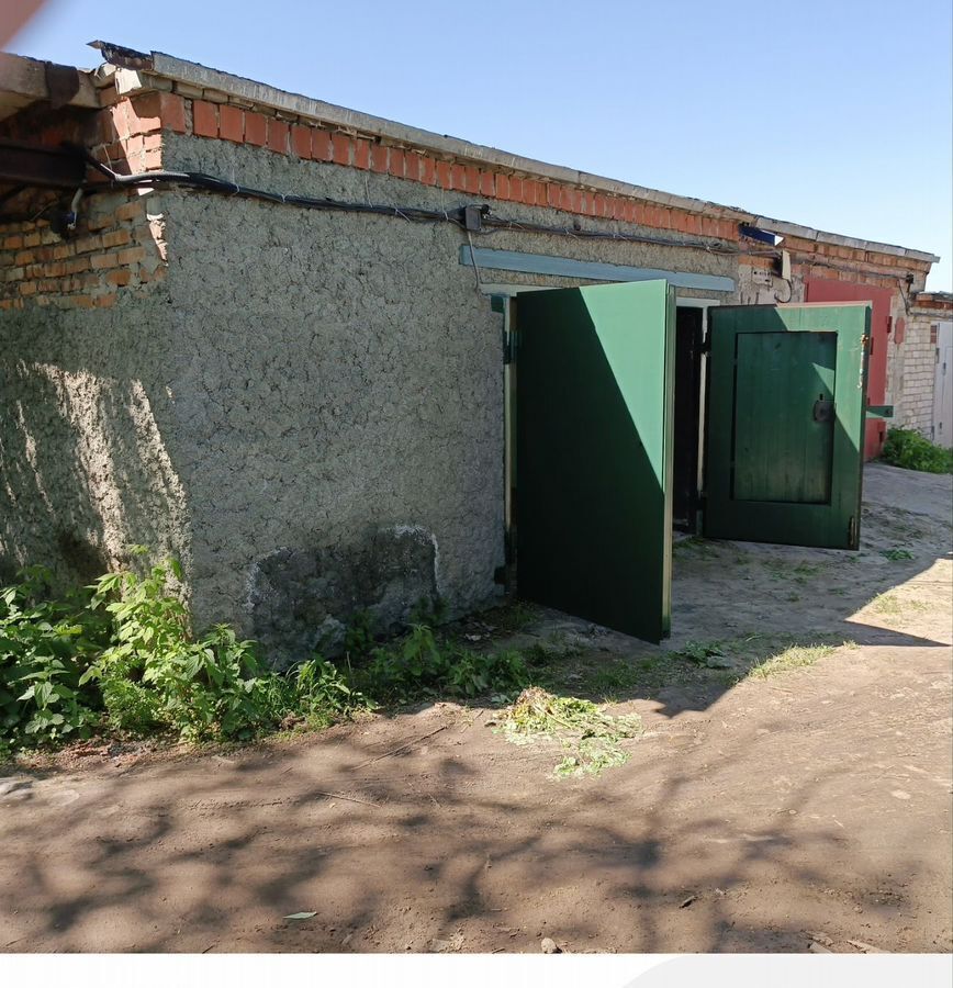 гараж г Копейск Копейский г. о. фото 3