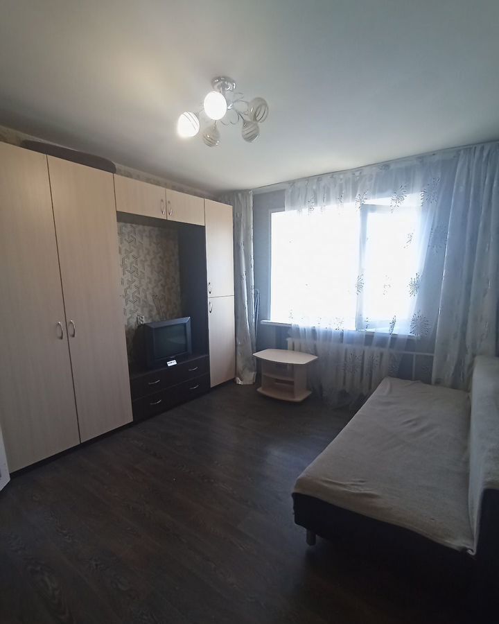 комната г Пермь р-н Индустриальный ул Космонавта Леонова 43 фото 1