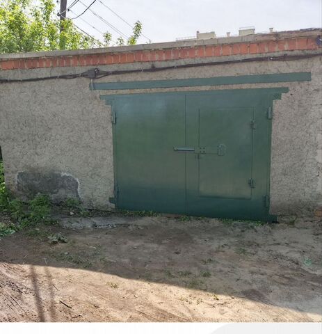 гараж Копейский г. о. фото