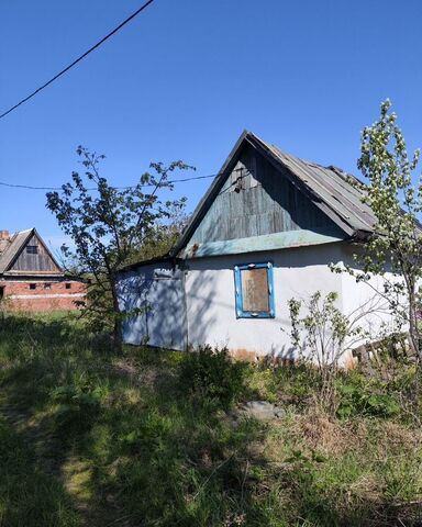 садовые участки № 41, 142, Кунгур фото