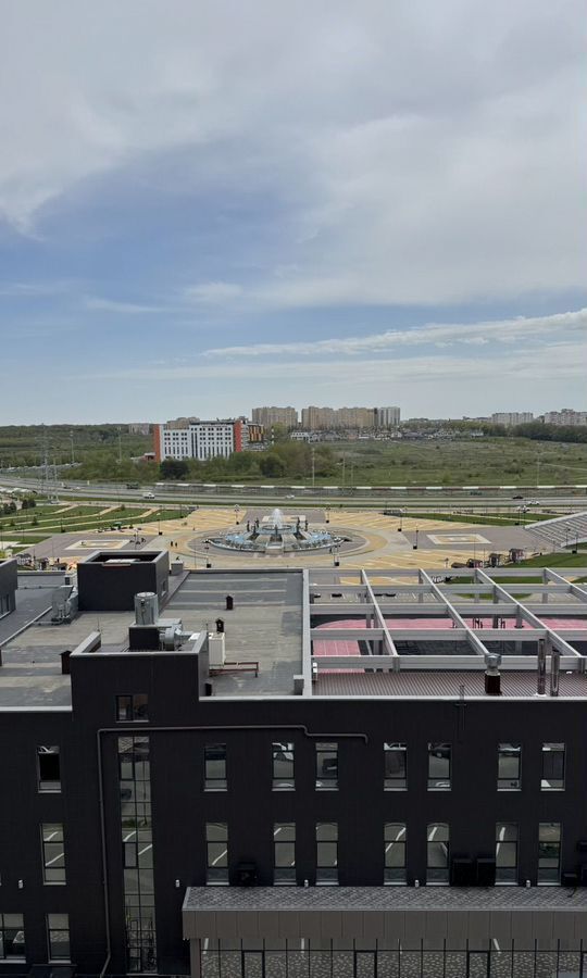 квартира г Ставрополь р-н Промышленный ул генерала Маргелова 5/1 фото 7