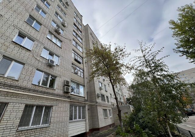 р-н Волжский ул Соколовая 44/62 фото