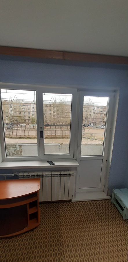 квартира г Чита п Текстильщиков р-н Черновский 4-й мкр-н, 21 фото 5