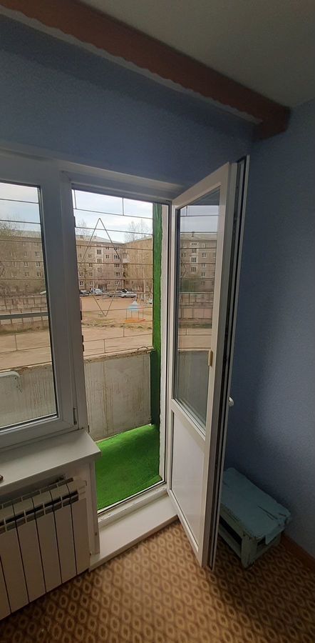 квартира г Чита п Текстильщиков р-н Черновский 4-й мкр-н, 21 фото 6