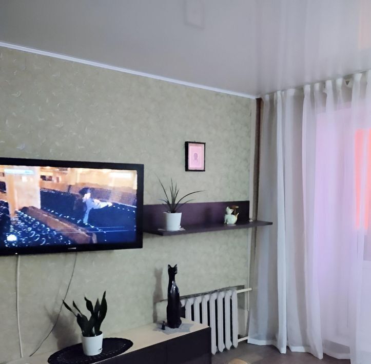 квартира г Тверь р-н Заволжский ш Петербургское 82/2 фото 15