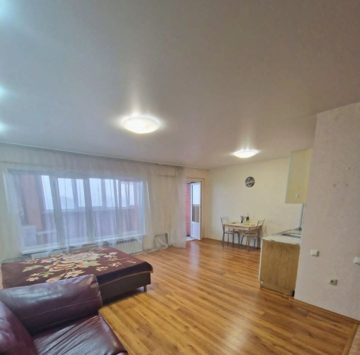 квартира г Иркутск р-н Правобережный ул Советская 115/3 фото 2