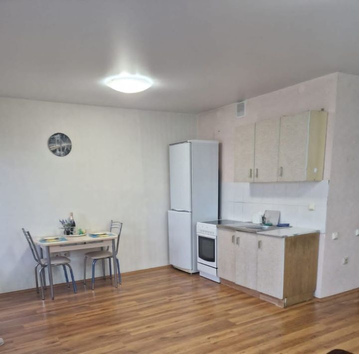 квартира г Иркутск р-н Правобережный ул Советская 115/3 фото 4