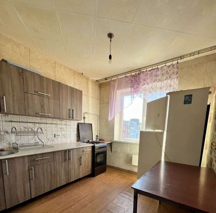 квартира г Новороссийск р-н Приморский ул Кутузовская 15 фото 1