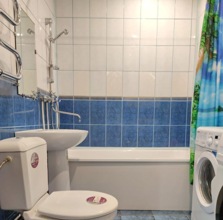 квартира г Иркутск р-н Правобережный ул Советская 115/3 фото 7