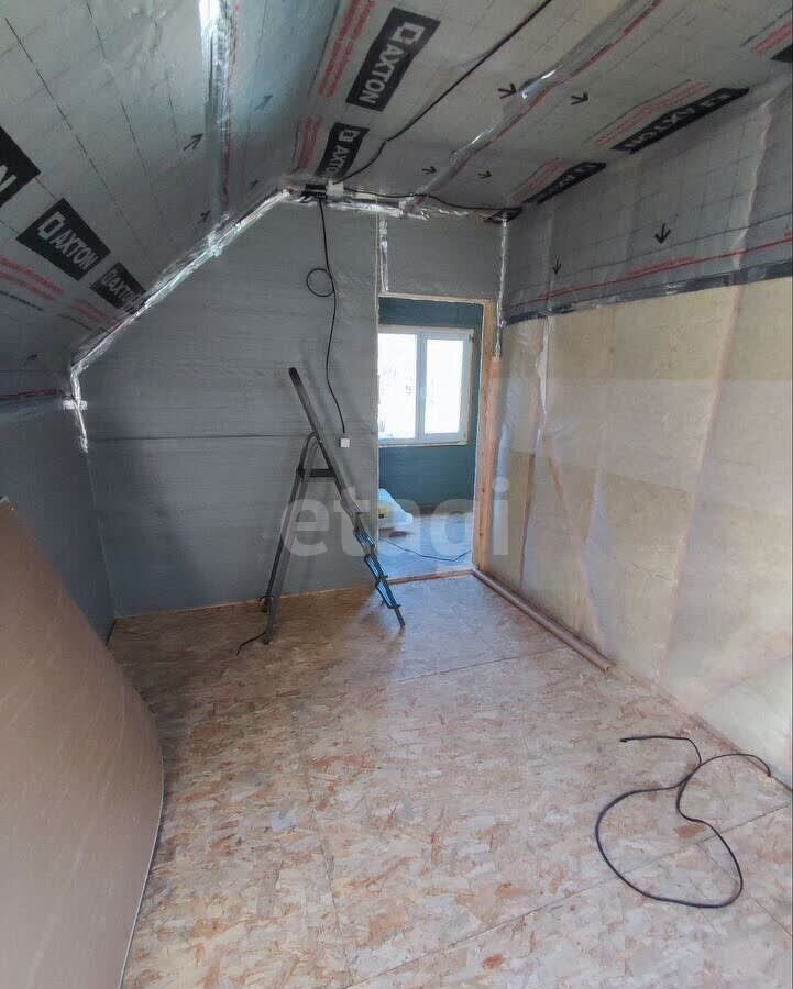дом г Екатеринбург сад тер. СНТ КоллективныйМалахит Чусовской тракт фото 10
