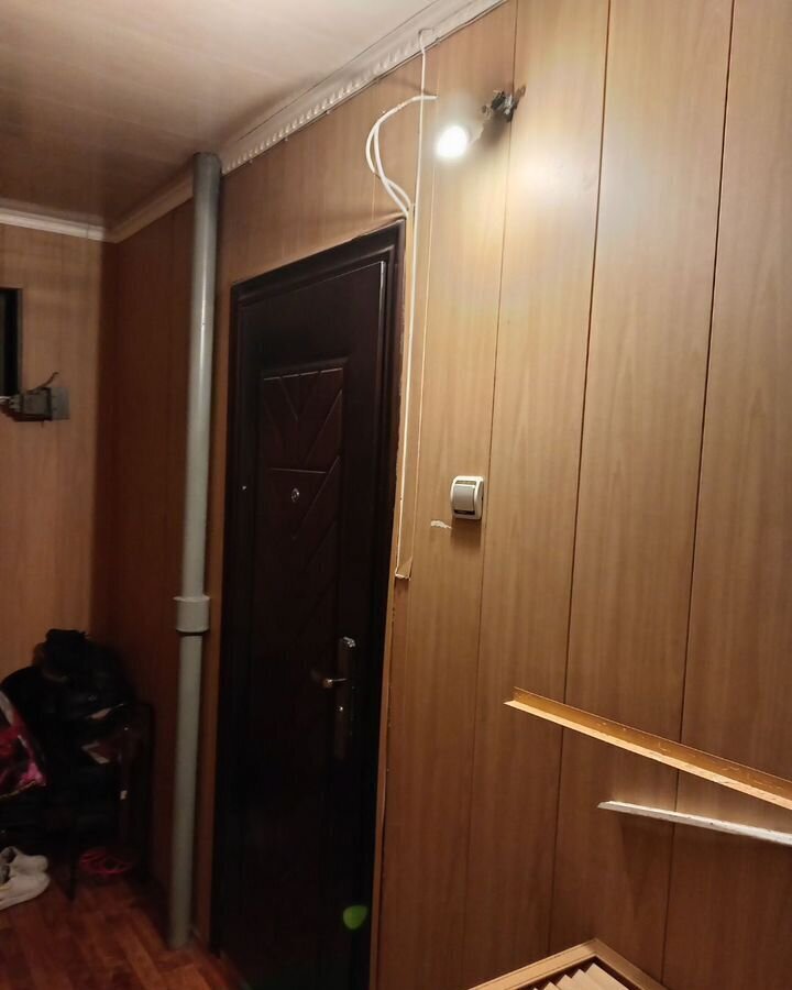 квартира г Уфа р-н Кировский ул Батырская 8/2 фото 18