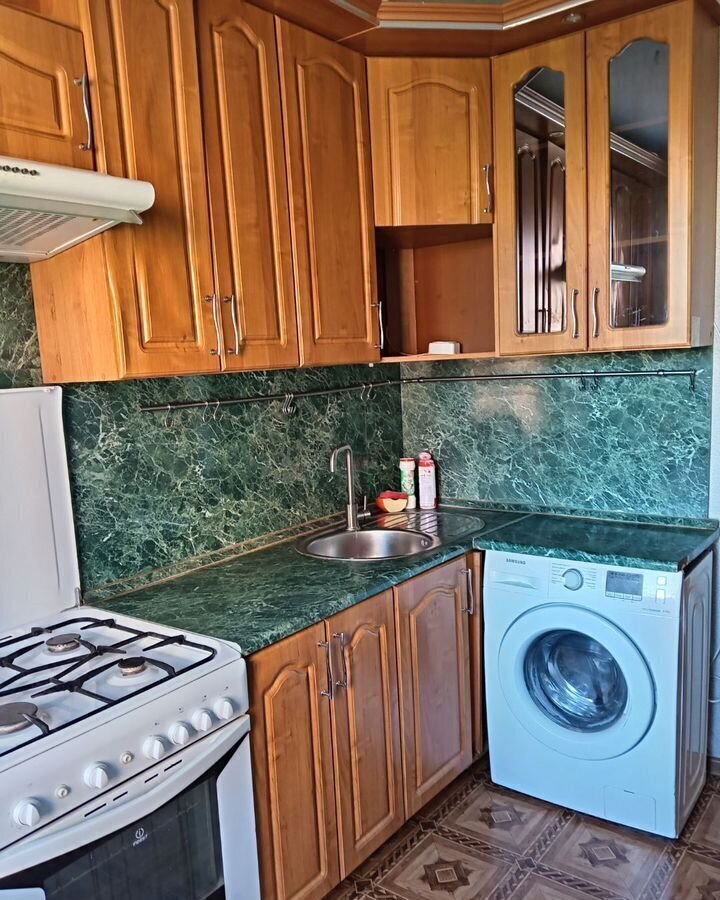 квартира г Уфа р-н Кировский ул Батырская 8/2 фото 12