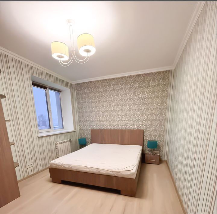 квартира г Краснодар р-н Прикубанский ул Московская 144к/2 ЖК «Светлый» фото 6