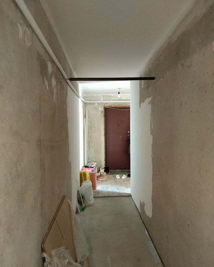 квартира г Йошкар-Ола б-р Чавайна 23 фото 14