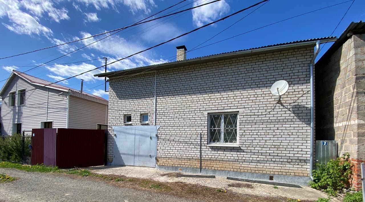 дом г Подольск № 1 ПЭЦЗ СНТ, 7, Подольск фото 2