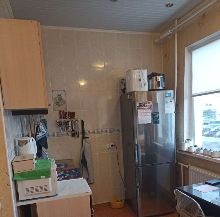 квартира г Новороссийск р-н Приморский ул Видова 210 фото 10