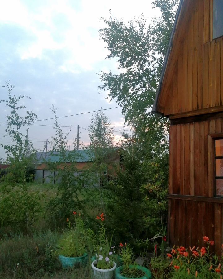 дом г Якутск тер СОПК Сэргэ фото 2