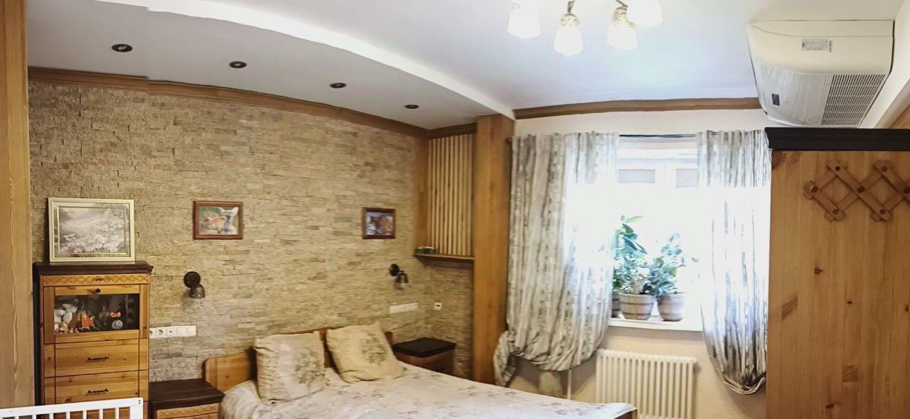 квартира г Шатура ул Энергетиков 10/1 фото 4