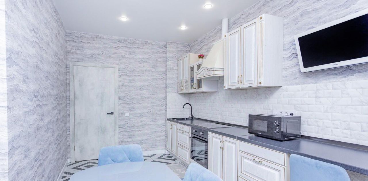 квартира г Одинцово ул Северная 9 Одинцово фото 3