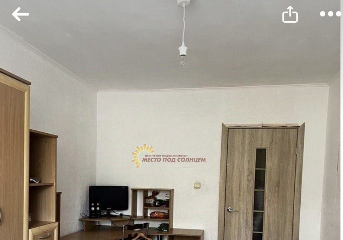 квартира р-н Ейский г Ейск ул Коммунистическая 20/13 фото 6
