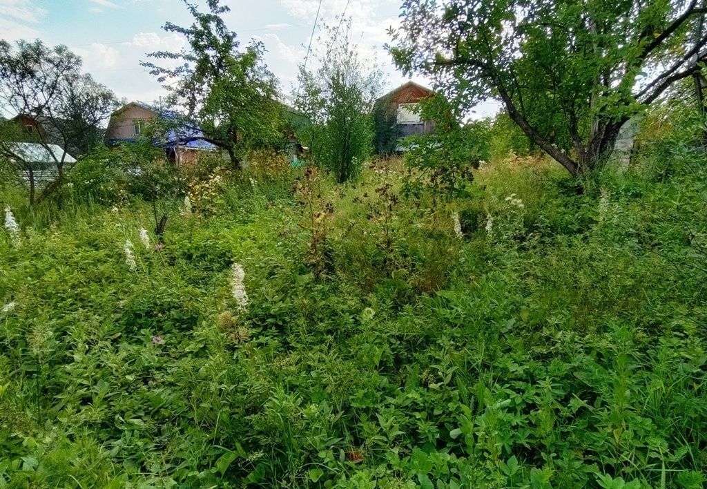 земля г Екатеринбург Академический сад тер. СНТ КоллективныйМалахит фото 6