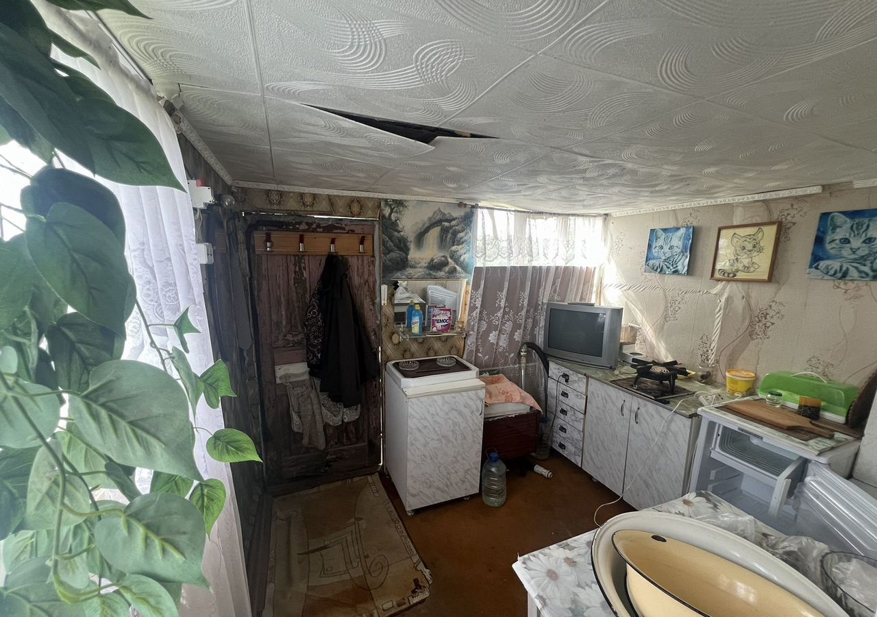 дом г Новоульяновск снт тер.Волжские зори Ульяновск фото 14