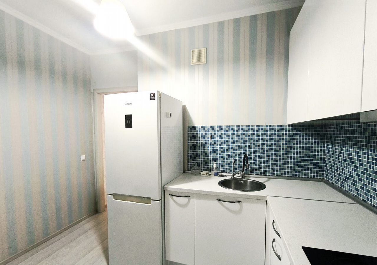квартира г Красногорск б-р Космонавтов 4к/1 Опалиха, Красногорск фото 2